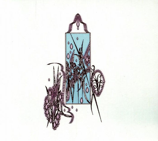 Talking in a Different Way - CD CD cover