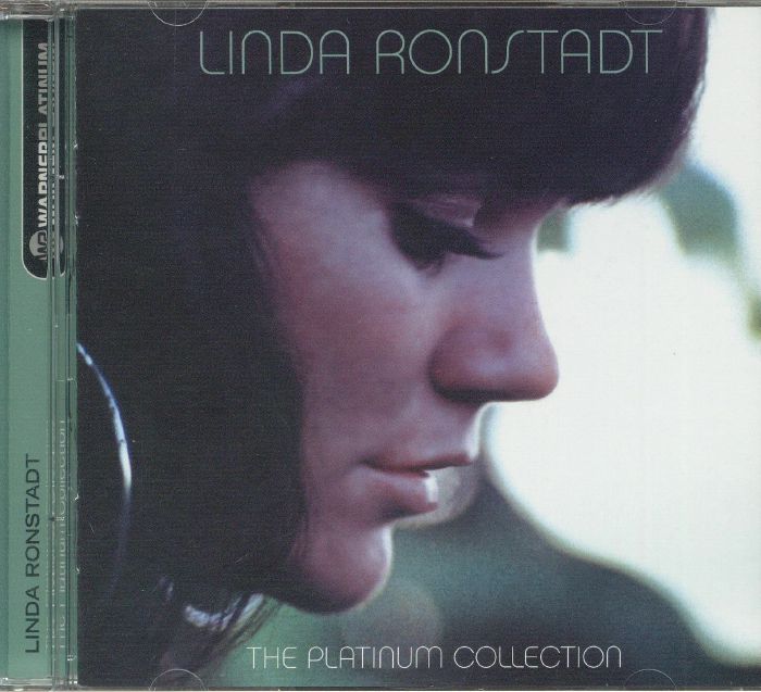 The Platinum Collection - CD CD cover
