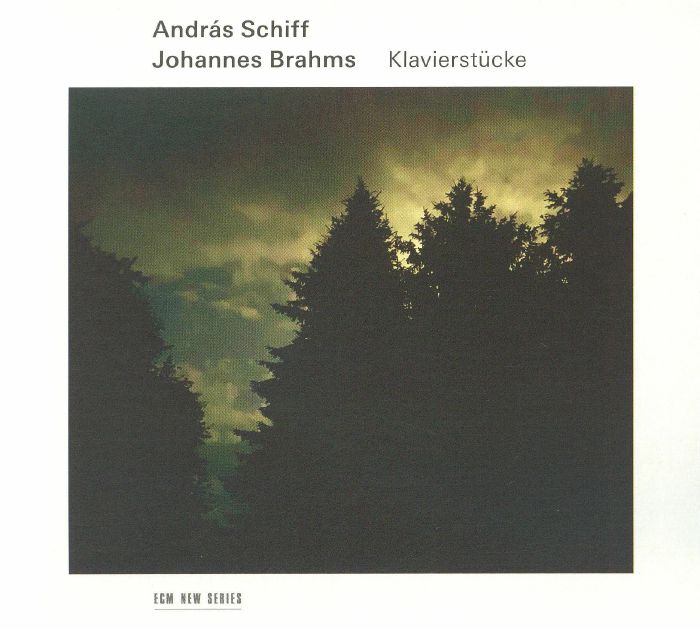 Klavierstücke - 2CD CD cover