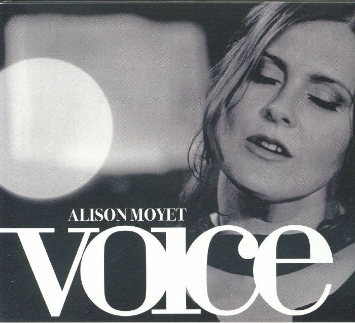 Voice - Deluxe Edition 2CD CD cover