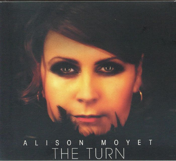 The Turn - Deluxe Edition 2CD CD cover