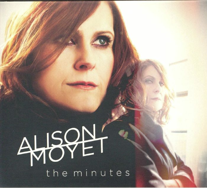 The Minutes - Deluxe Edition 2CD CD cover