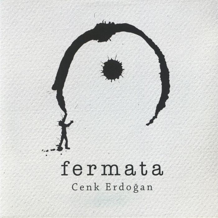 Fermata - Vinyl LP vinyl record cover