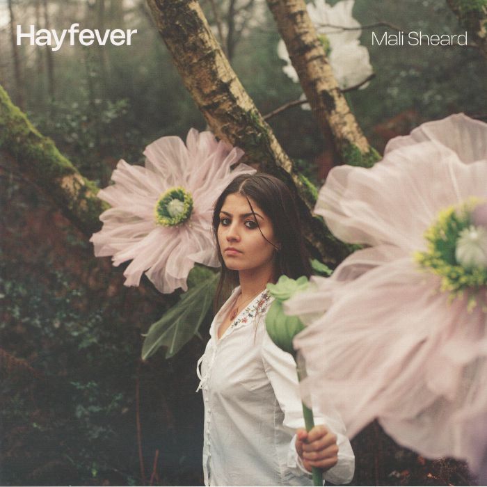 Hayfever - Vinyl LP vinyl record cover