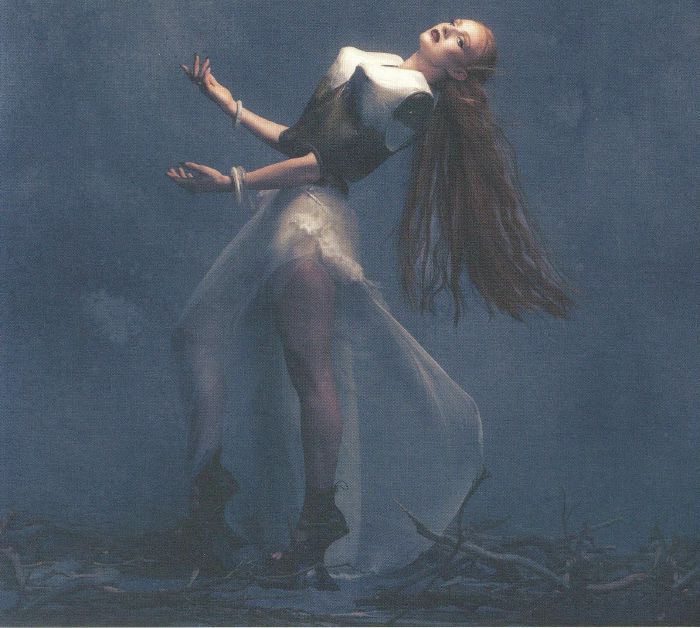 Modern Rituals - CD CD cover