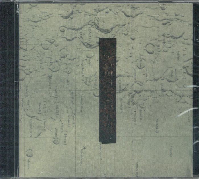 Things We Lost In The Fire - CD CD cover