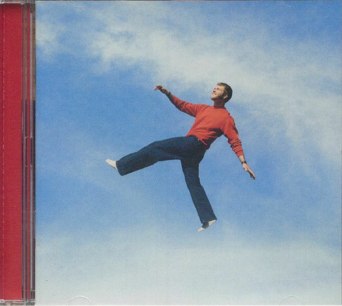 Wildchild - CD CD cover