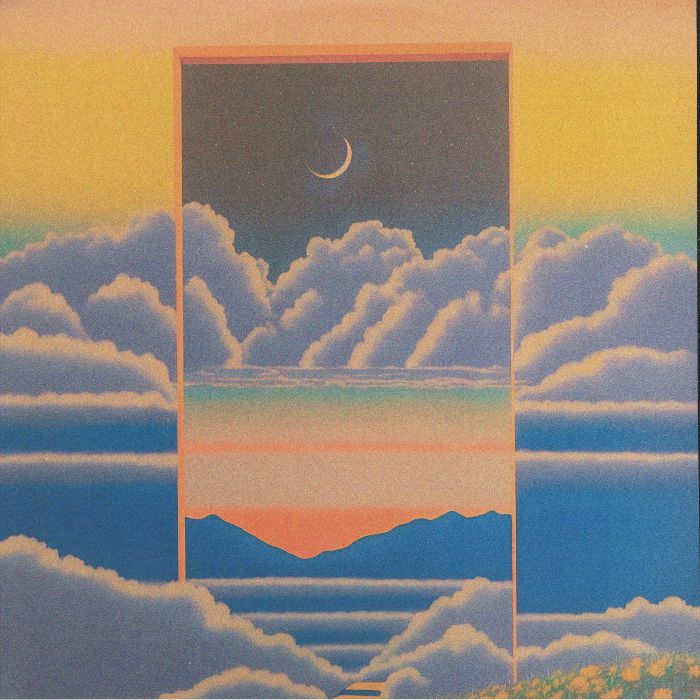 The Call Of Home - 2xLP vinyl record cover