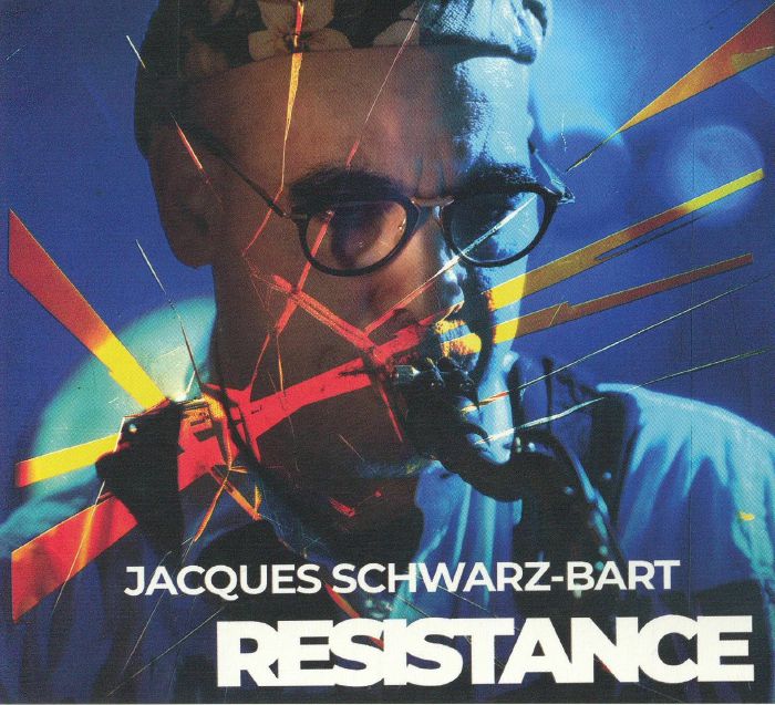 Resistance - CD CD cover