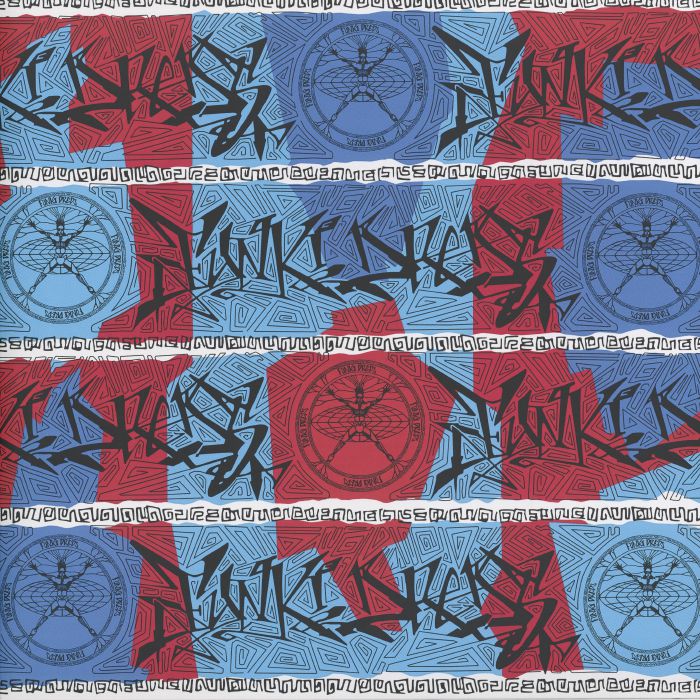 Missing You Remixes - Vinyl Single vinyl record cover