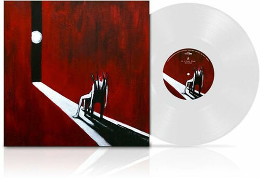 In A Fever Dream - Lotus White Vinyl EP vinyl record cover