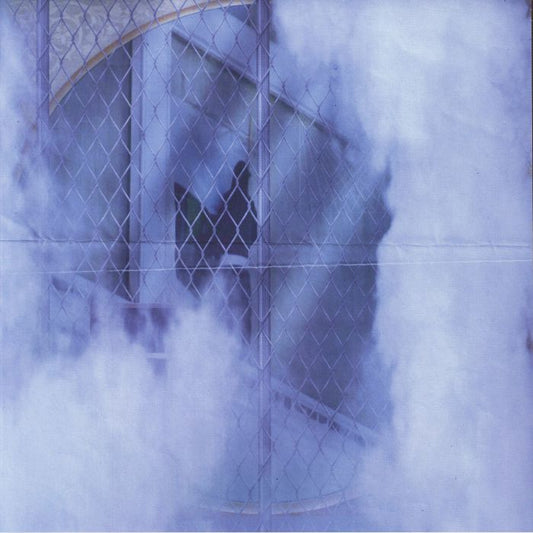TV2 - 2xLP vinyl record cover