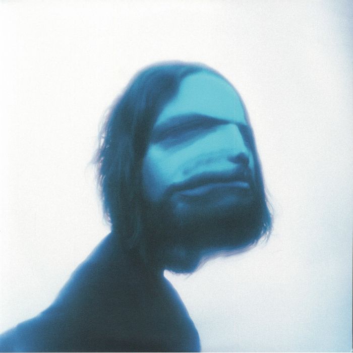 Lifted - Translucent Teal Vinyl LP vinyl record cover