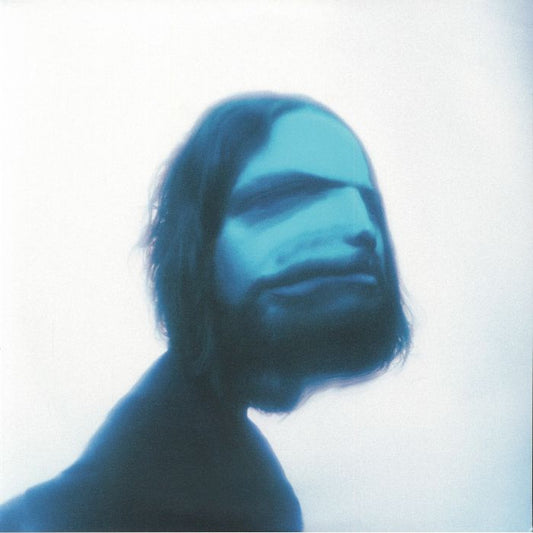 Lifted - Translucent Teal Vinyl LP vinyl record cover