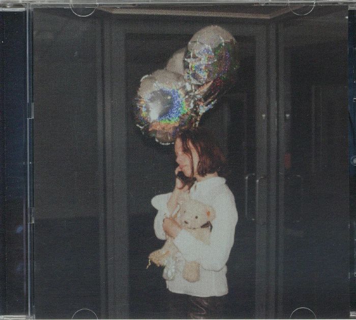 My World - CD CD cover