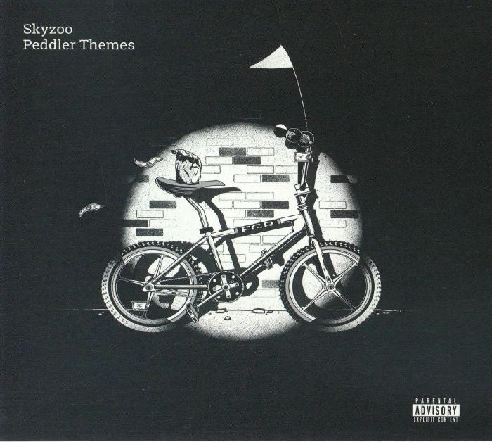 Peddler Themes - CD CD cover