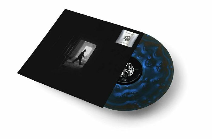 Age Of Illusions - Limited Edition Jelly Galaxy Vinyl EP vinyl record cover