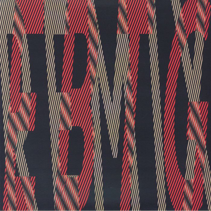 Run A Red Light (Logistics Remix) - Vinyl Single vinyl record cover