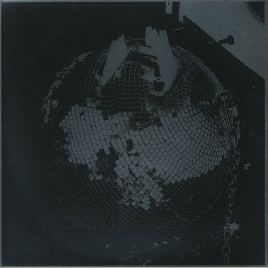 Avaeken - Clear Vinyl LP vinyl record cover