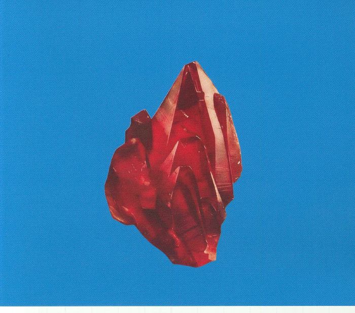 Eldorado - CD CD cover