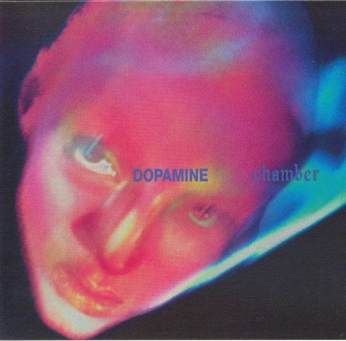 Dopamine Chamber - CD CD cover