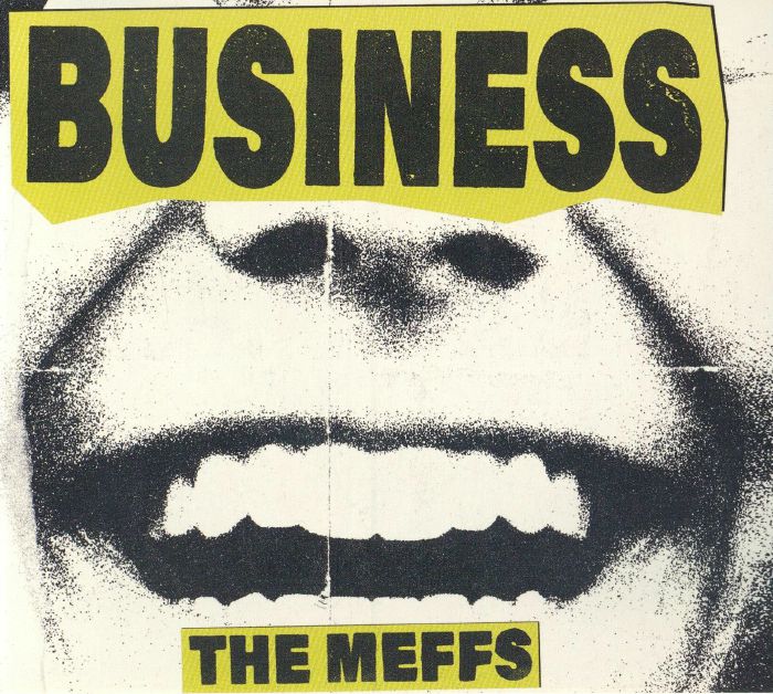 Business - Indies Exclusive CD CD cover
