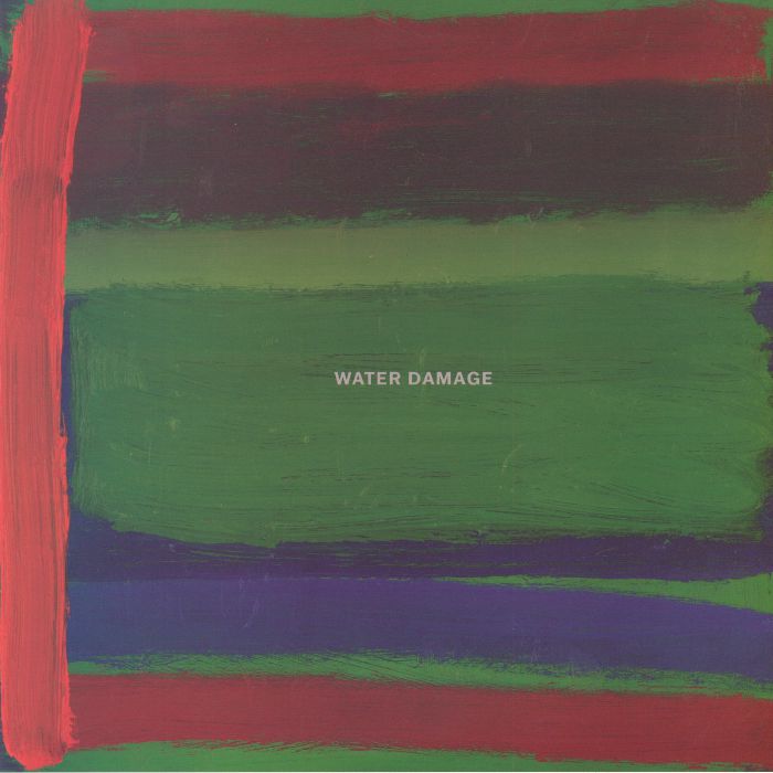 Repair - 2xLP vinyl record cover