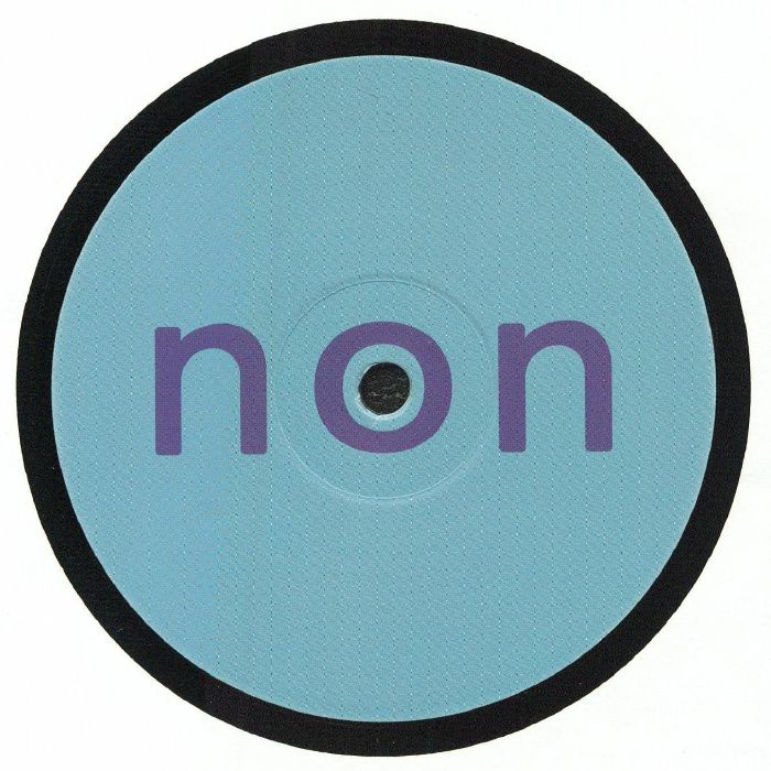 Risonanza - Vinyl Single vinyl record cover