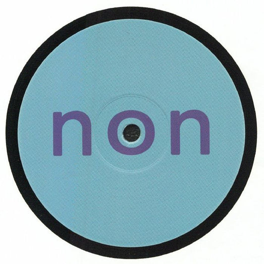 Risonanza - Vinyl Single vinyl record cover