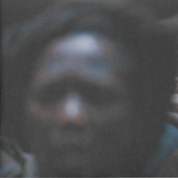 Corps Perdu - 2xLP vinyl record cover