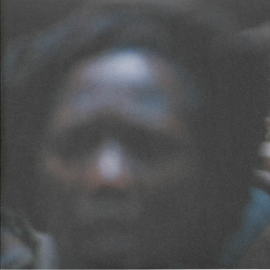 Corps Perdu - 2xLP vinyl record cover