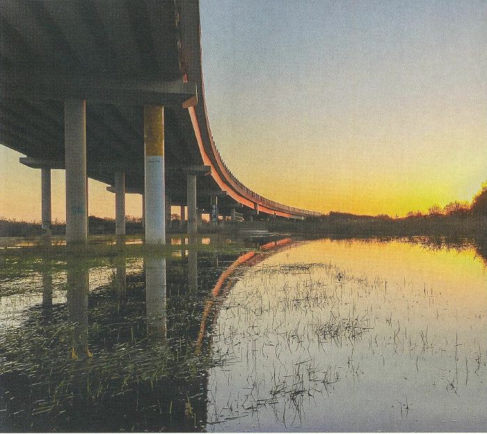Ghosts (100 Days of Morning) - CD CD cover