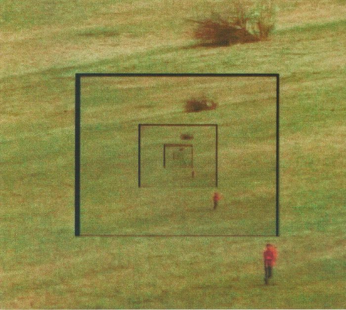 Answers - CD CD cover
