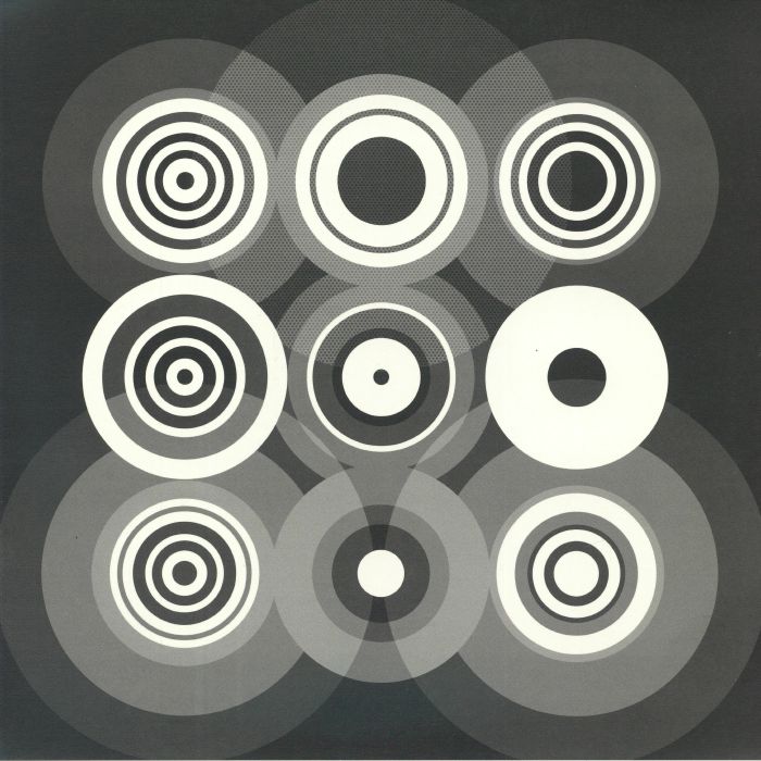 The Second Bite Remixes - Vinyl EP vinyl record cover