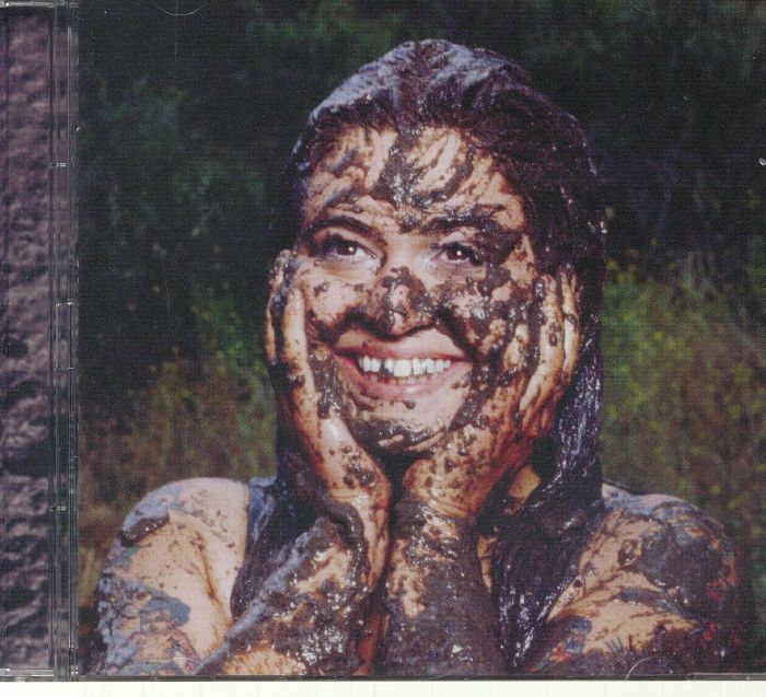 Mud - CD CD cover