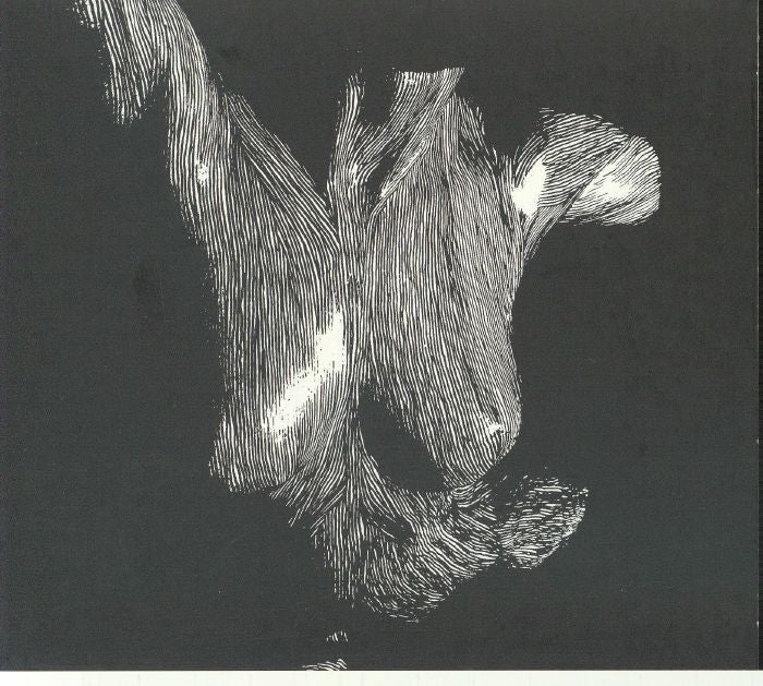 Self Preserved While The Bodies Float Up - Remastered 2CD CD cover