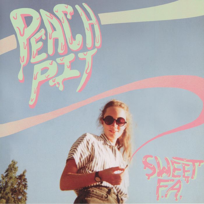 Sweet FA - 10th Anniversary Vinyl LP vinyl record cover