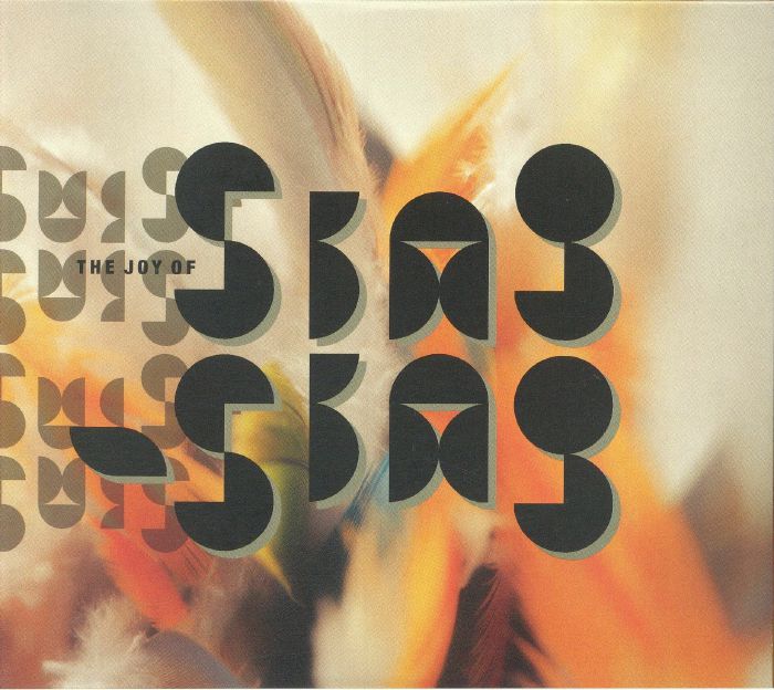 The Joy Of Sing Sing - 2CD CD cover
