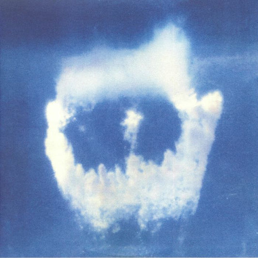 Above The Clouds - Cloud Coloured Vinyl LP vinyl record cover