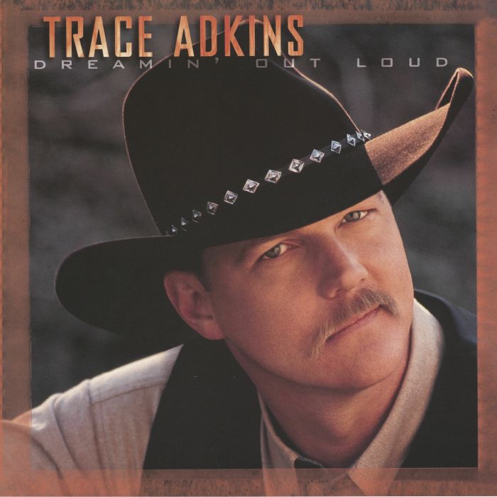 Dreamin' Out Loud - 30th Anniversary Edition Vinyl LP vinyl record cover
