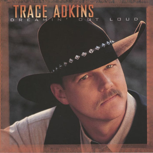 Dreamin' Out Loud - 30th Anniversary Edition Vinyl LP vinyl record cover