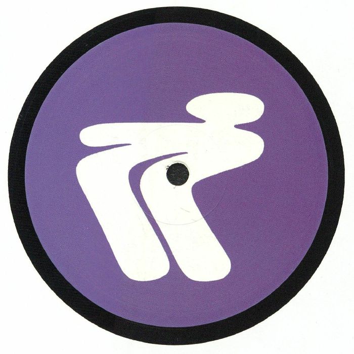 Bubbles - Vinyl EP vinyl record cover