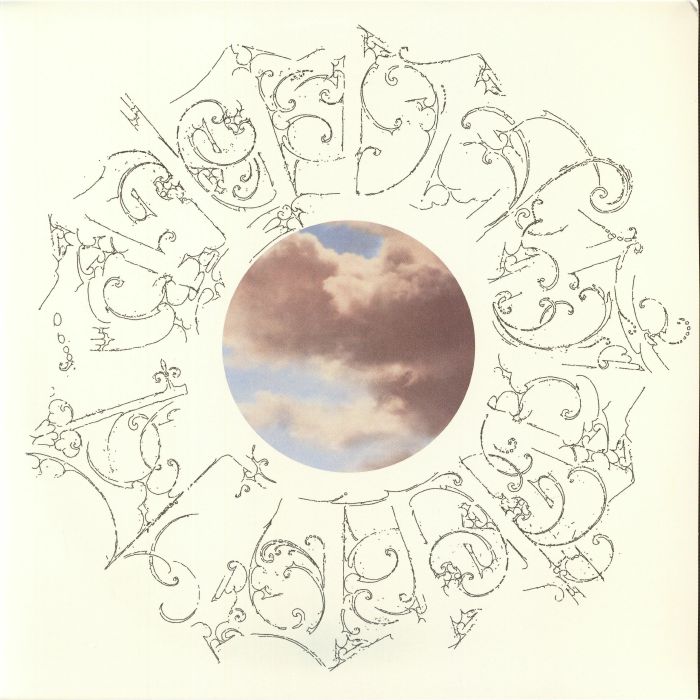 The Divine Feminine - 10th Anniversary White/Red 3xLP vinyl record cover