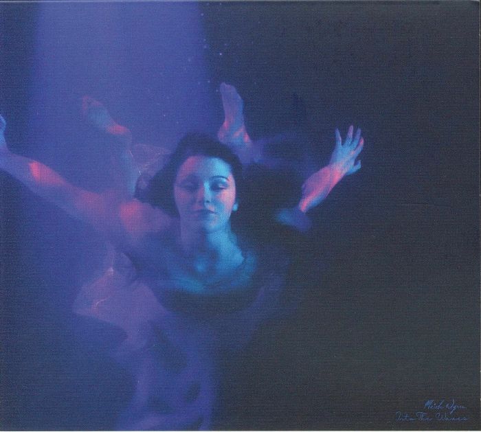 Into The Waves - CD CD cover