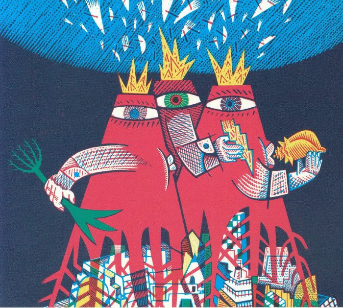 Creative Inspirations - CD CD cover