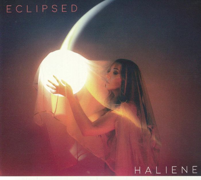 Eclipsed - CD CD cover