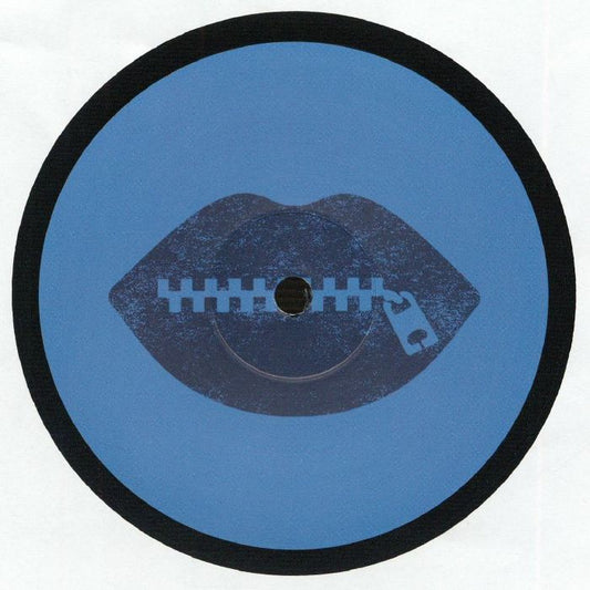 Don't Talk To Me - Vinyl Single vinyl record cover