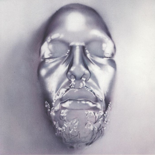 Sir Render - Vinyl LP vinyl record cover