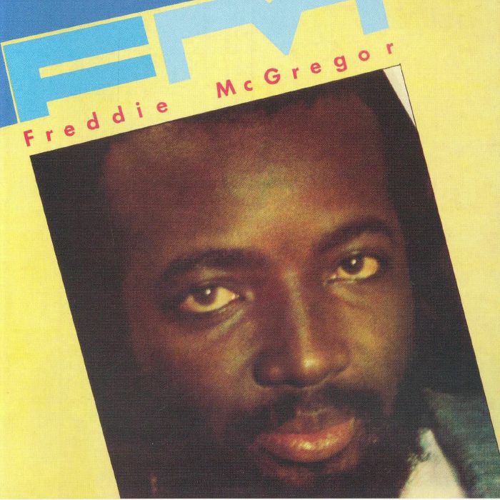 FM - CD CD cover