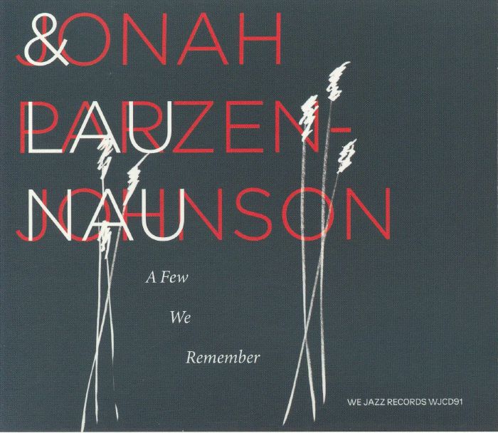 A Few We Remember + Live In Italy - 2CD CD cover